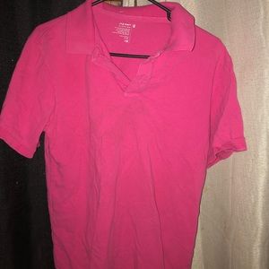 Men’s old navy button up